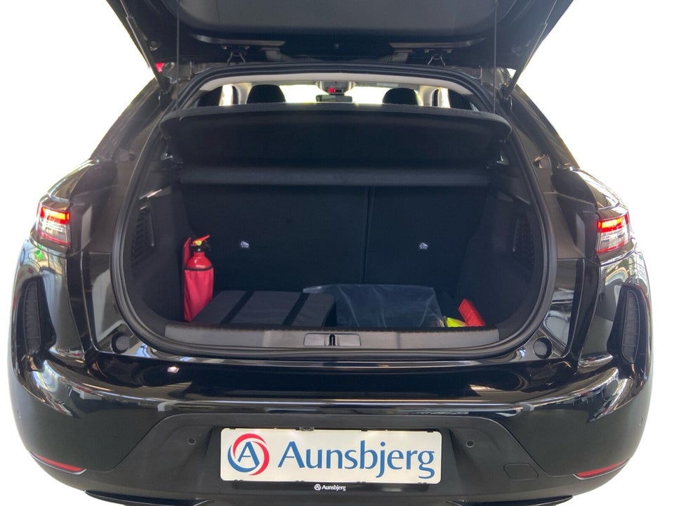 DS DS 3 CrossBack 54 E-Tense Opera 5d