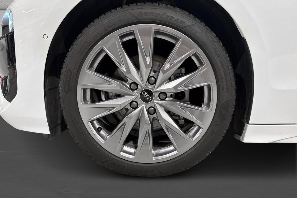 Audi A6 e-tron Progress Avant 5d