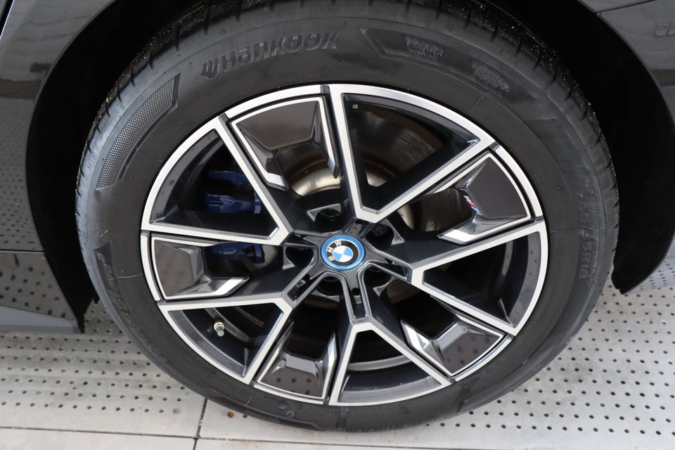 BMW i4 M50 xDrive 5d