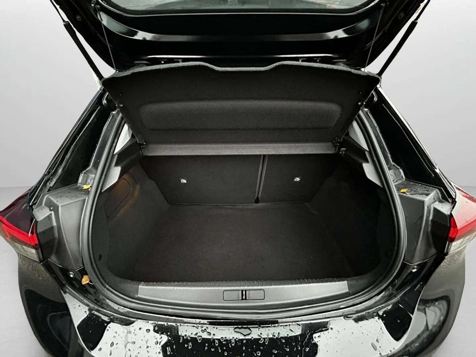 Opel Corsa-e 50 Edition 5d