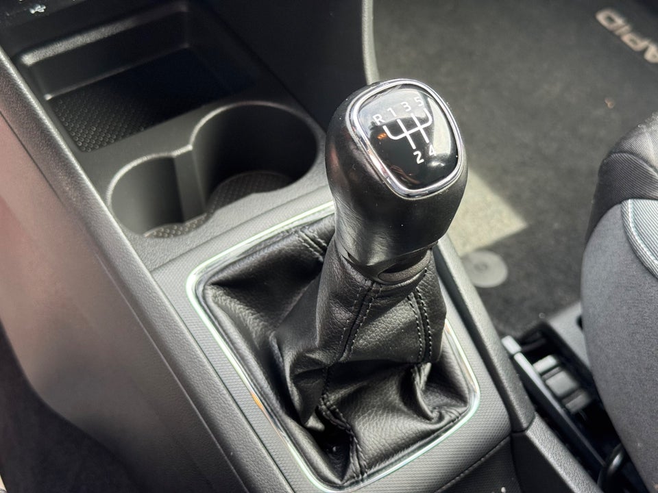 Skoda Rapid 1,0 TSi 95 Ambition 5d