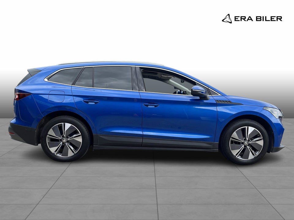 Skoda Enyaq 60 iV 5d