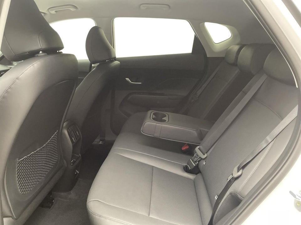 Hyundai Kona 65 EV Ultimate 5d