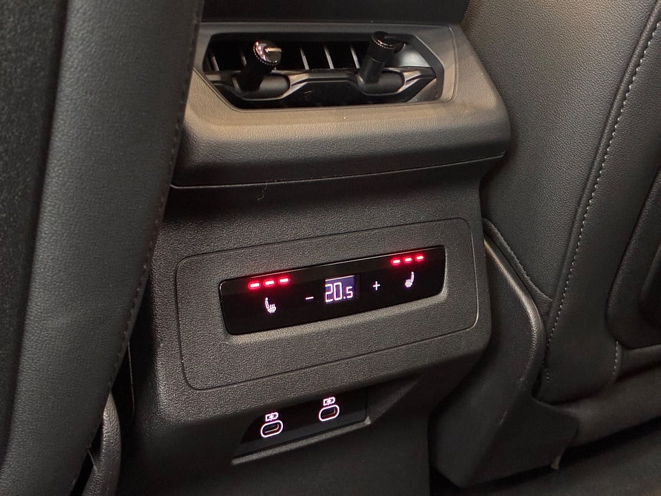 Audi A6 e-tron Ultra performance Avant 5d