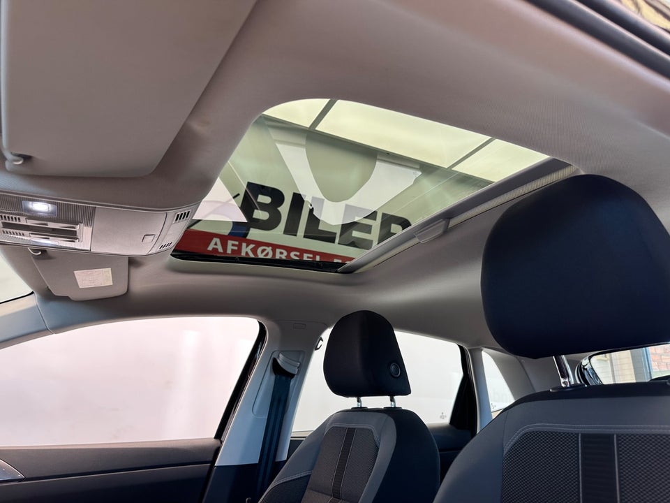 VW Polo 1,6 TDi 95 Highline DSG 5d