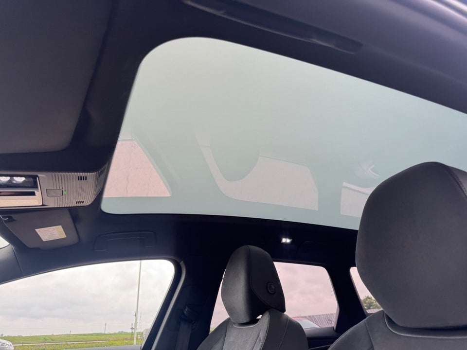 VW ID.7 86 Style S+ Tourer 5d