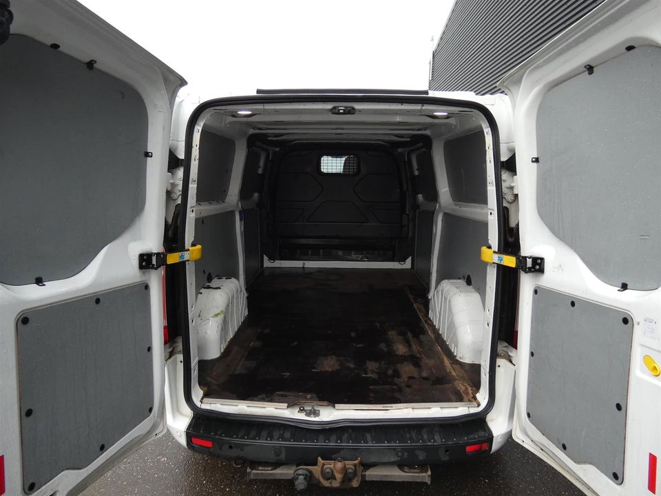 Ford Transit Custom 300L 2,0 TDCi 130 Trend