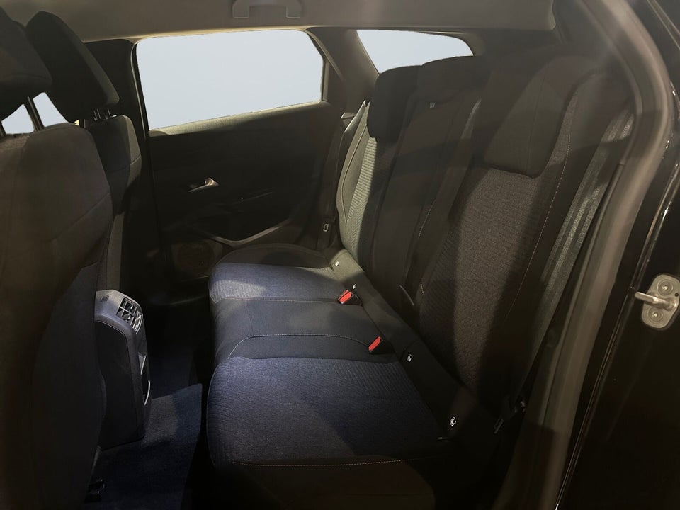 Peugeot e-308 54 Style SW 5d