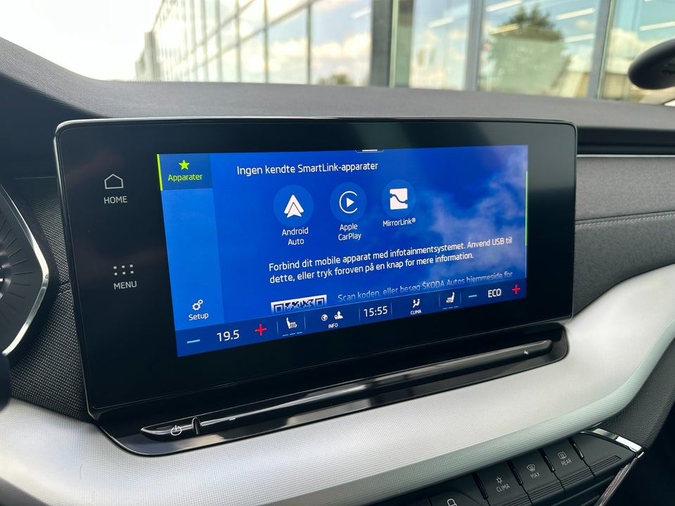 Skoda Octavia 1,4 TSi iV Plus Combi DSG 5d