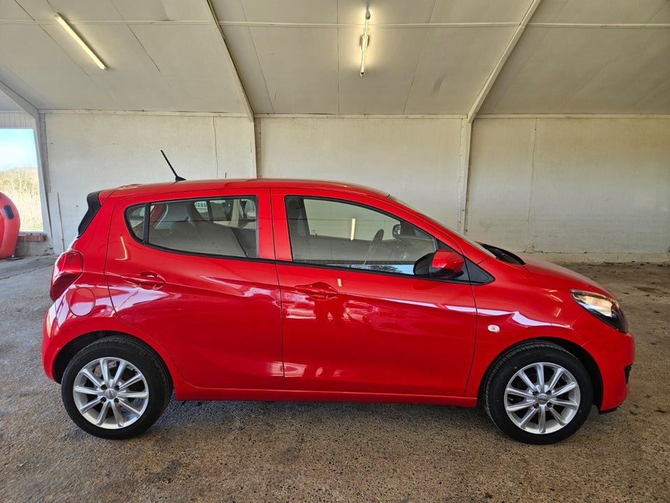 Hyundai i10 1,0 Go Clim Eco Sun 5d