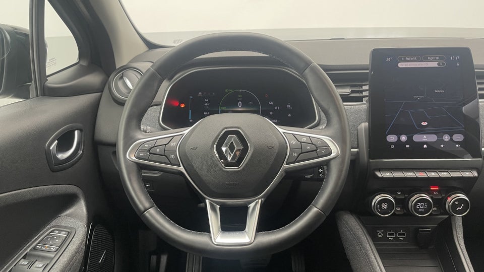 Renault Zoe 52 Intens 5d