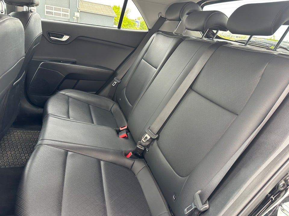 Kia Rio 1,0 T-GDi Premium 5d