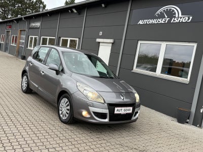 Annonce: Renault Scenic III 2,0 dCi 150 ... - Pris 59.900 kr.