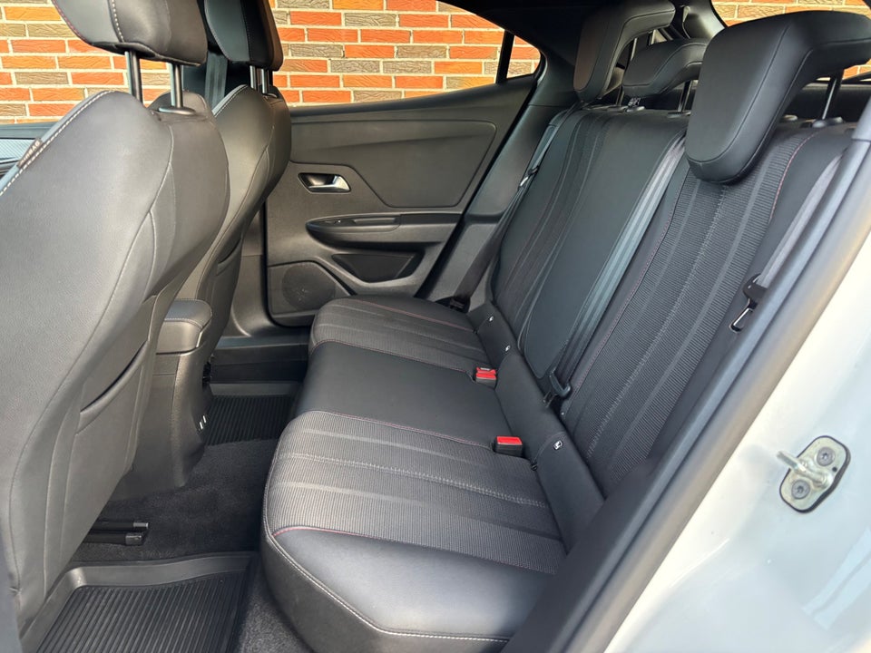 Opel Mokka-e 50 GS Line 5d