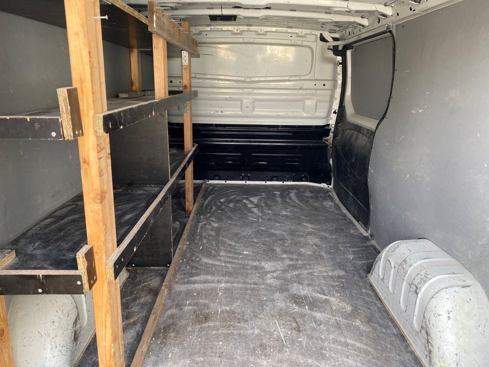 Renault Trafic 2,0 dCi 150 L2H1