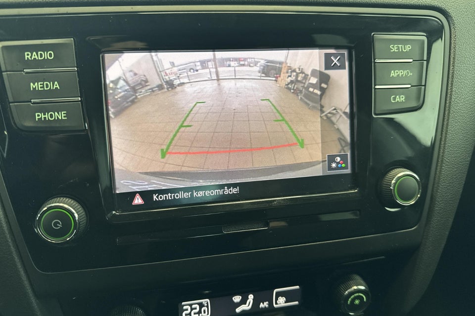 Skoda Rapid 1,0 TSi 110 ICE 5d