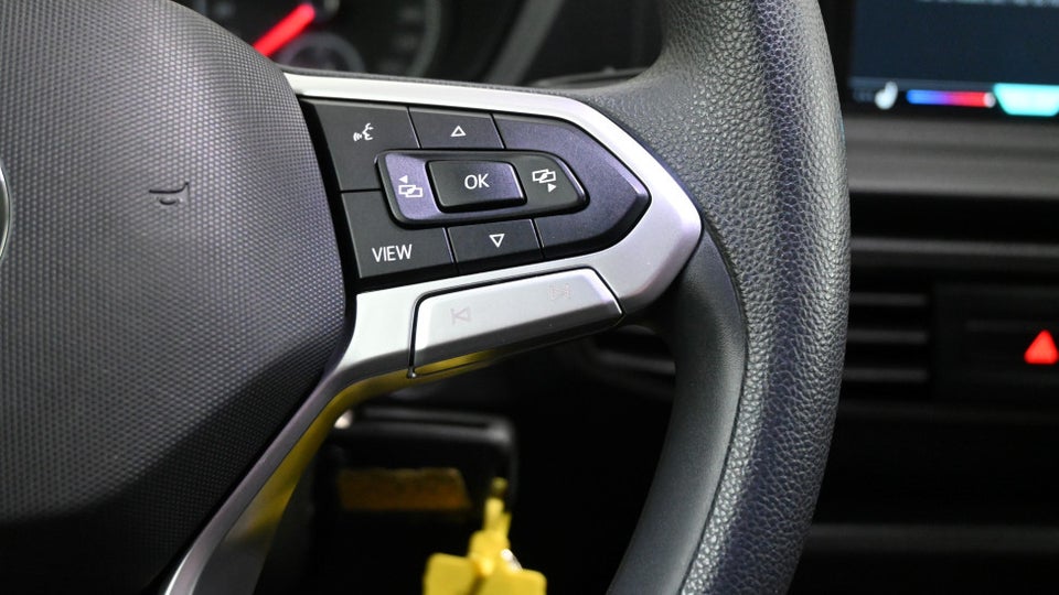 VW Caddy 2,0 TDi 102 Cargo