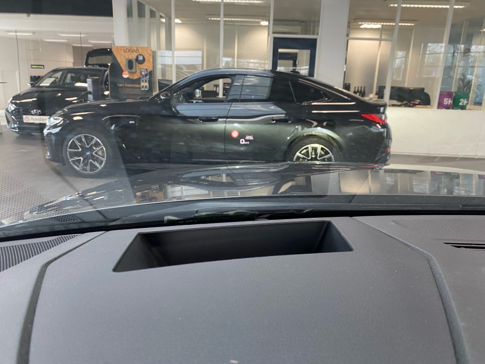 Audi e-tron 55 S-line Sportback quattro 5d