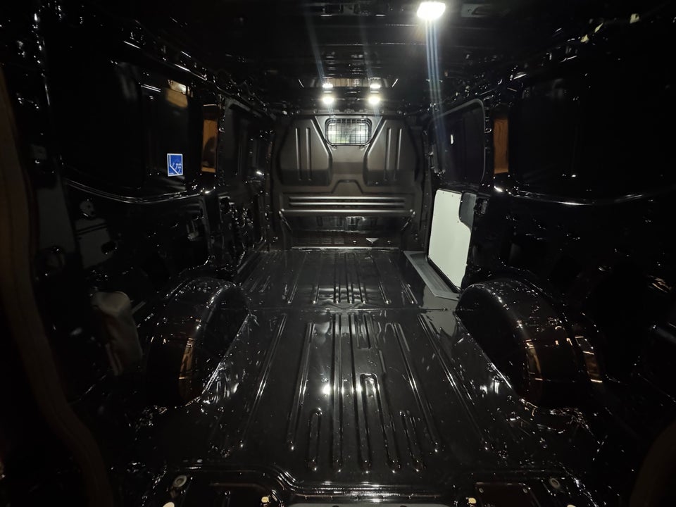 Ford Transit Custom 320S 2,0 EcoBlue Trend aut.