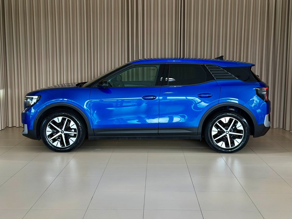 Ford Explorer 82 Select Extended Range 5d