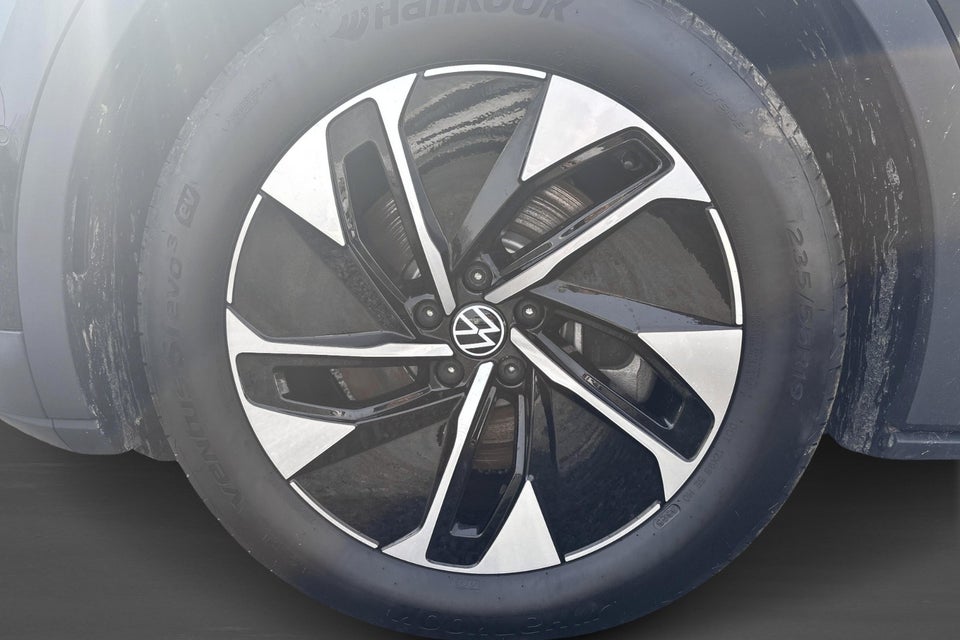 VW ID.4 77 Style+ 5d