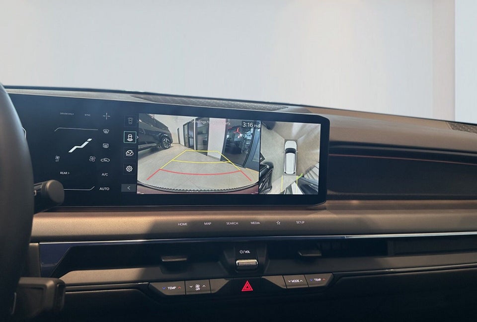 Kia EV9 99 Long Range Performance Premium AWD 7prs 5d