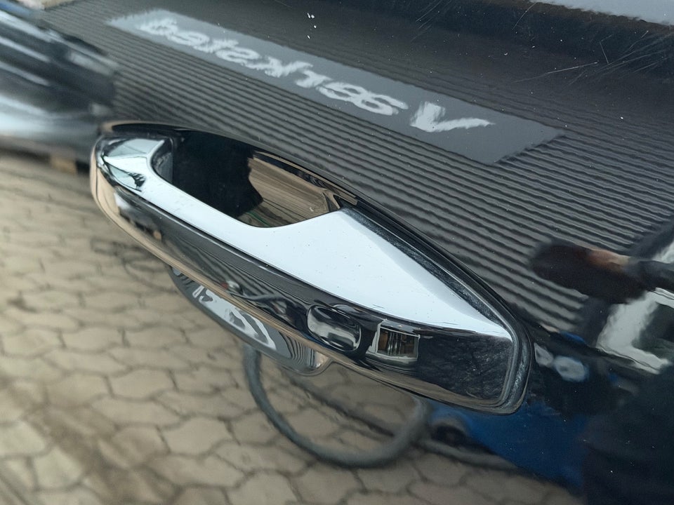 Volvo XC40 ReCharge Core 5d