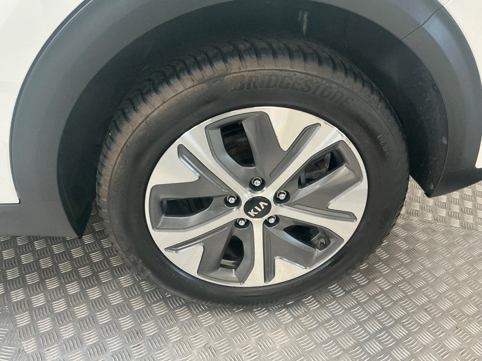 Kia e-Niro 39 Vision 5d