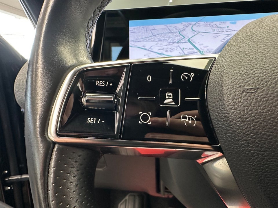 Renault Megane E-Tech 60 Techno 5d