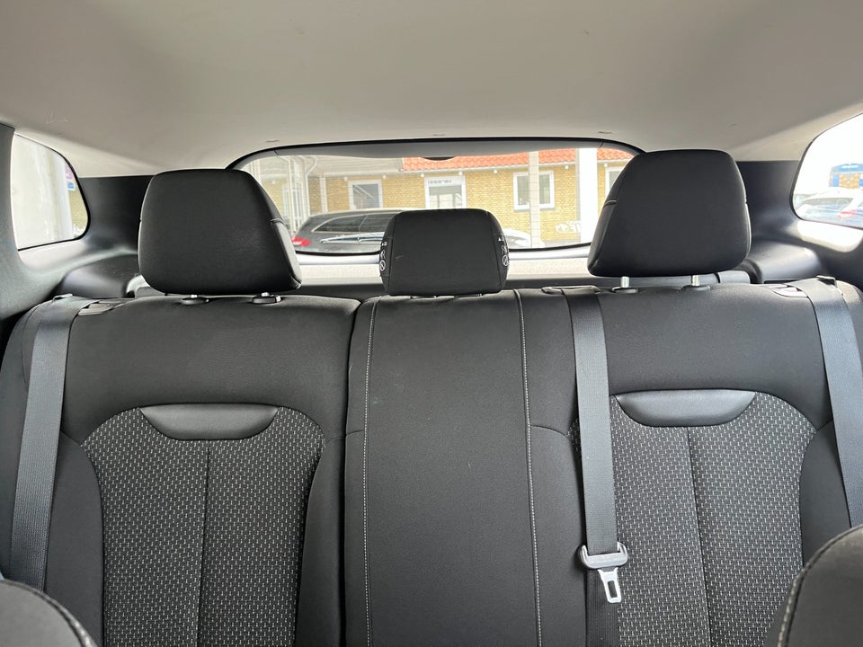 Renault Kadjar 1,5 dCi 110 Zen EDC 5d
