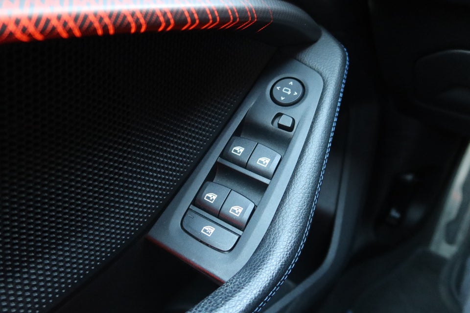 BMW 118i 1,5 M-Sport aut. 5d