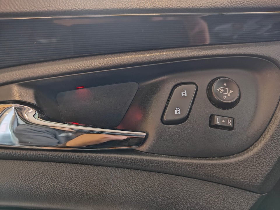 Opel Insignia 1,6 CDTi 136 Cosmo Sports Tourer aut. 5d