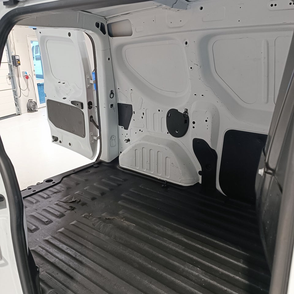 Renault Express 1,5 dCi 95 Tekno 5d