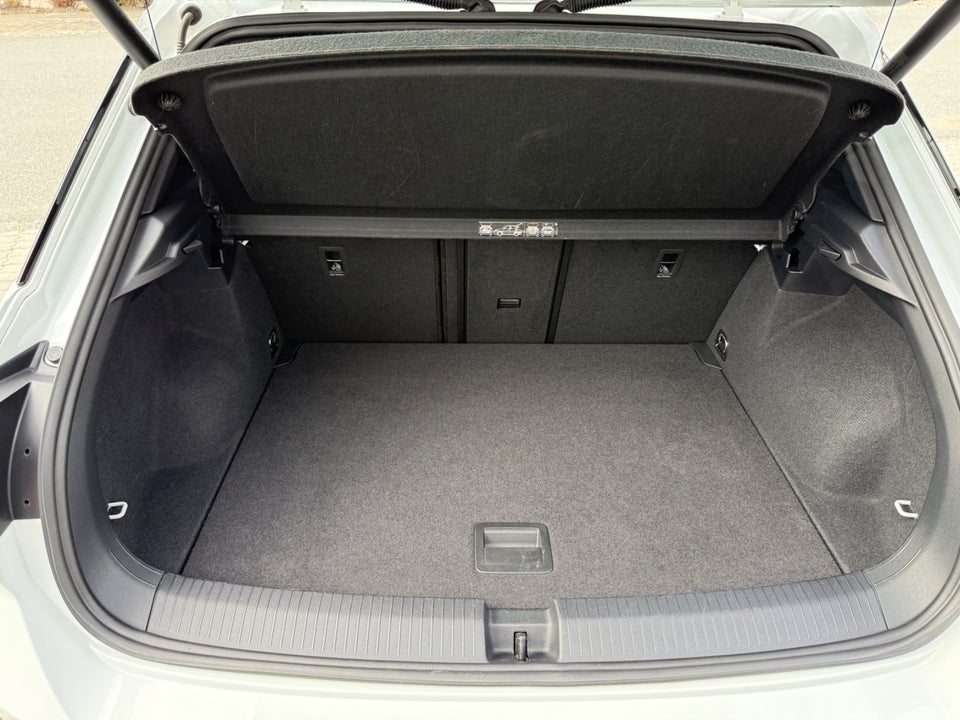 VW T-Roc 1,5 TSi 150 Sport DSG 5d