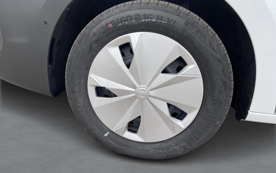 Nissan Townstar 45 N-Connecta L1H1