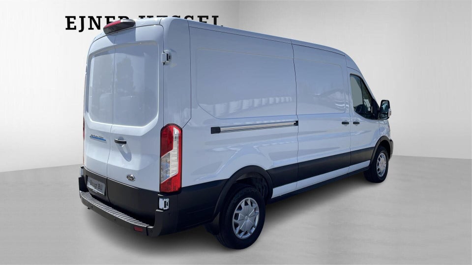 Ford E-Transit 350 L3 Van 68 Trend H2 RWD