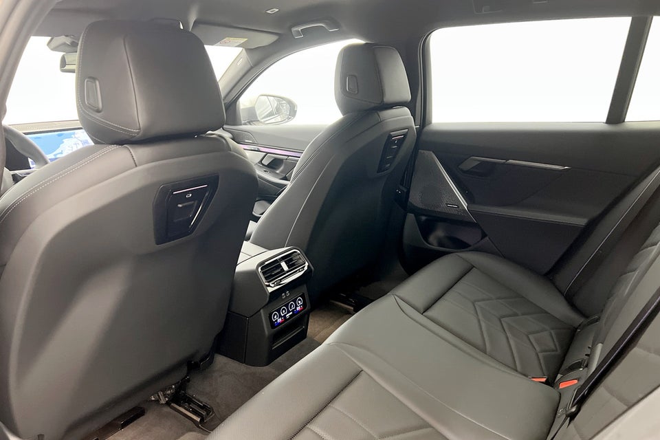 BMW i5 eDrive40 Touring M-Sport 5d