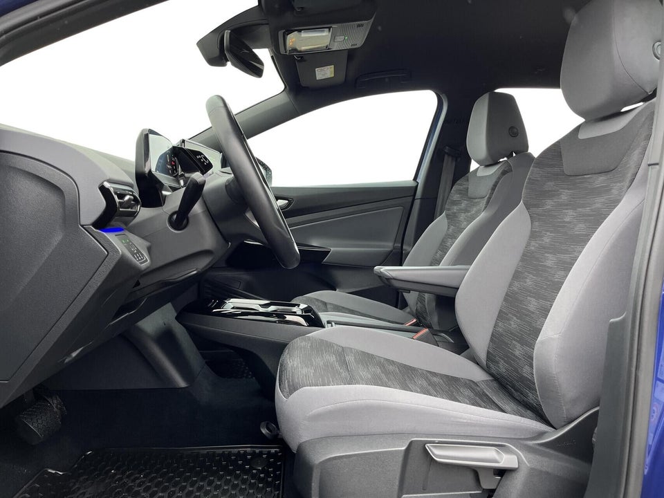 VW ID.4 77 Pro Performance 5d