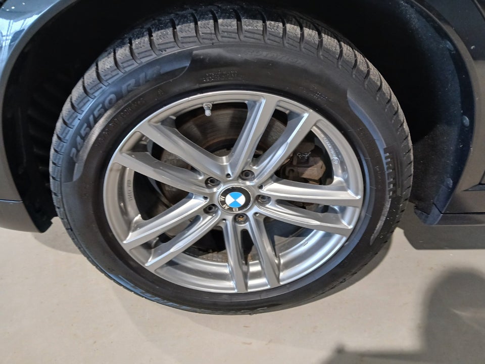 BMW X3 3,0 xDrive30d M-Sport aut. 5d