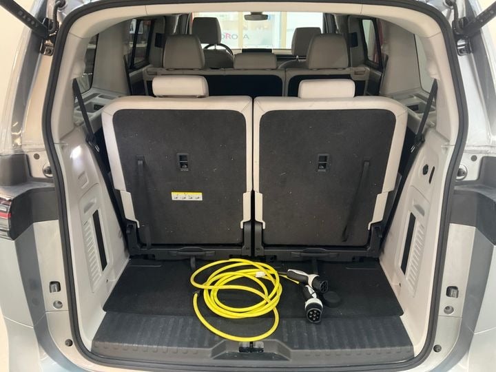 VW ID. Buzz 86 Style 7prs LWB 5d