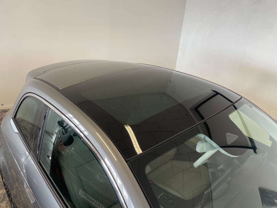 Fiat 500e 42 la Prima 3d