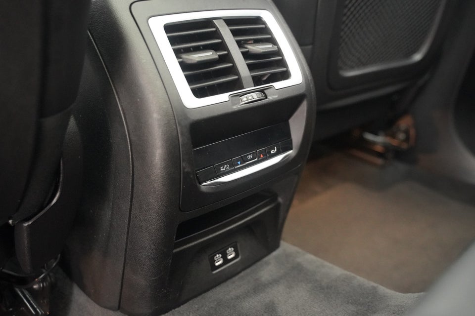 BMW iX3 Charged M-Sport 5d