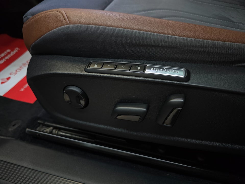 VW ID.4 77 1ST Pro Performance 5d