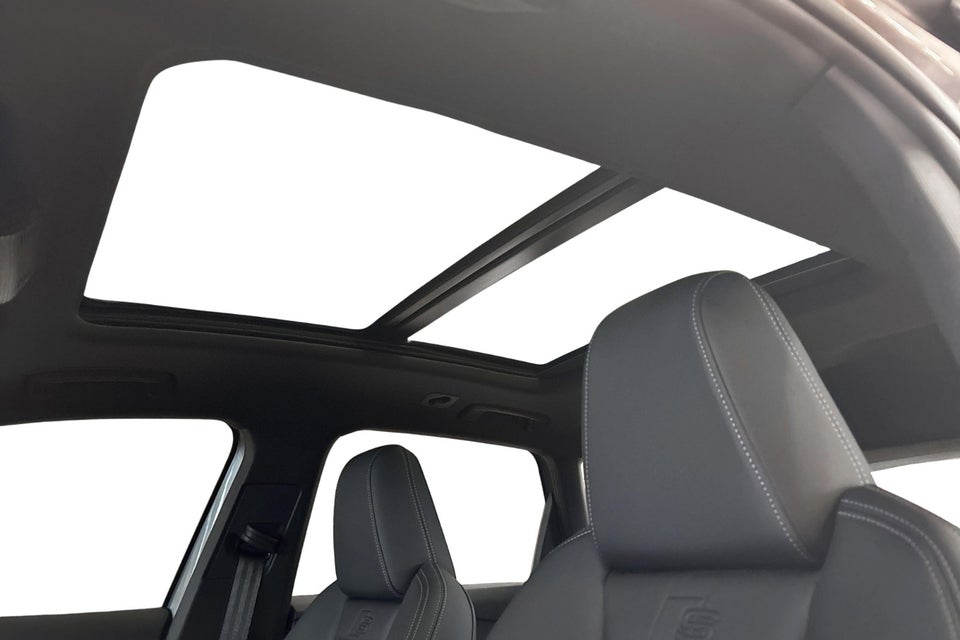 Audi Q4 e-tron 45 S-line Edition 5d