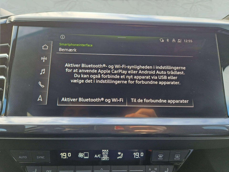 Audi Q4 e-tron 40 Attitude S-line 5d