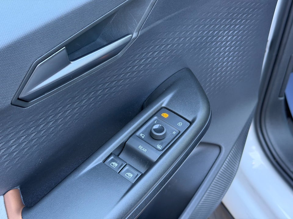 Cupra Born 58 High 5d