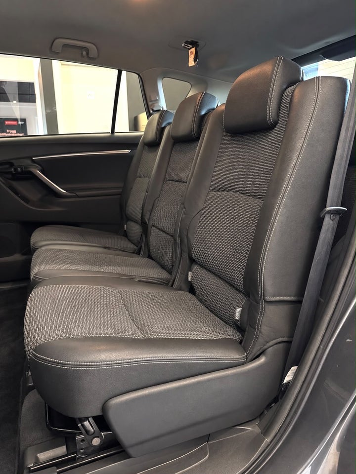 Toyota Verso 1,8 VVT-i T2 Touch 7prs 5d