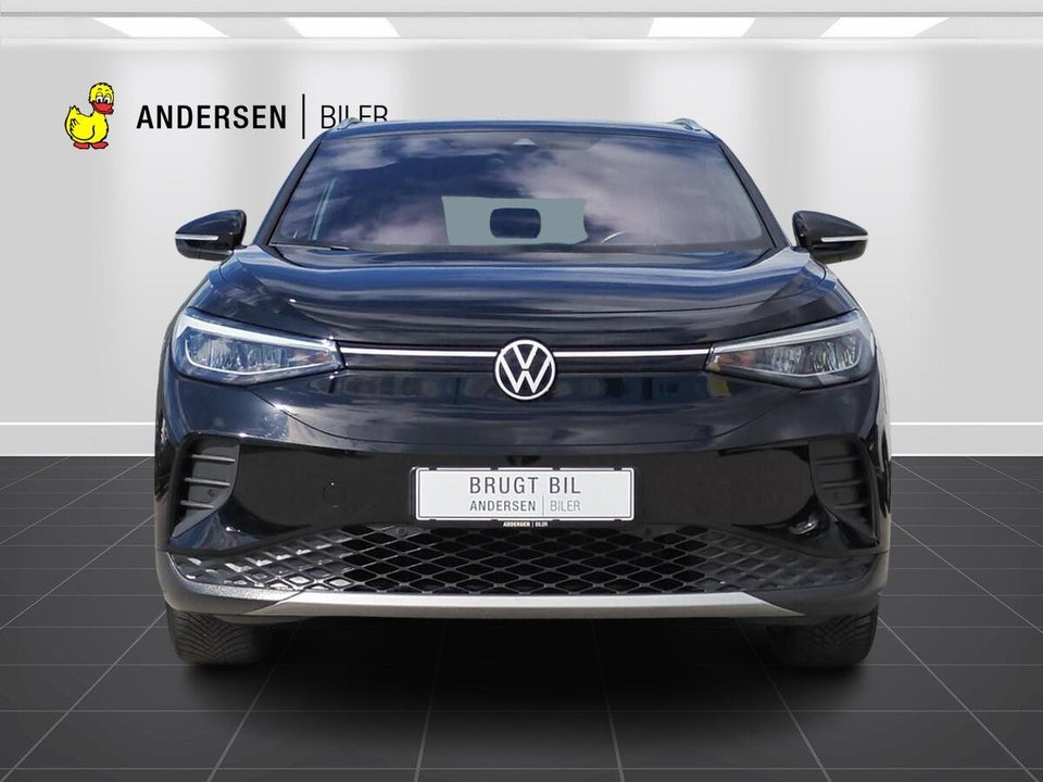 VW ID.4 77 Pro Performance 5d