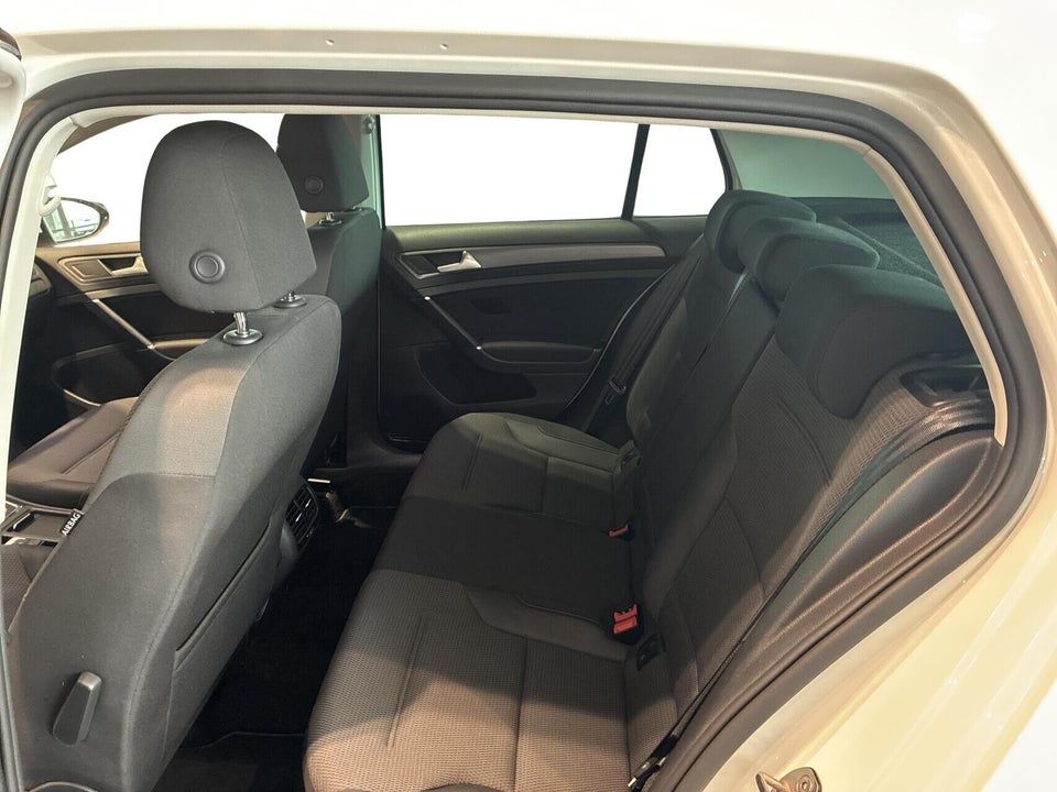 VW e-Golf VII 5d