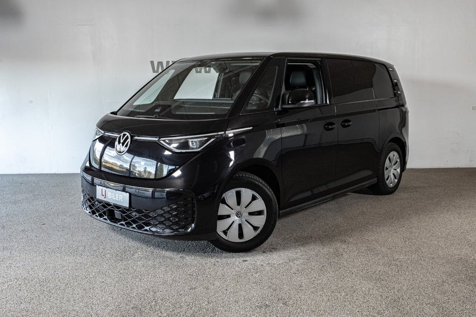 VW ID.Buzz 77 Cargo
